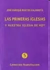 LAS PRIMERAS IGLESIAS