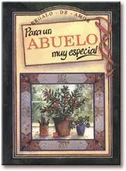 PARA UN ABUELO MUY ESPECIAL