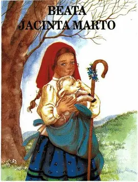 BEATA JACINTA MARTO