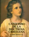 CATECISMO DE LA DOCTRINA CRISTIANA. ACTUALIZADO.