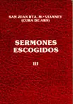 SERMONES ESCOGIDOS. III
