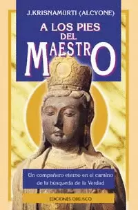 A LOS PIES DEL MAESTRO I