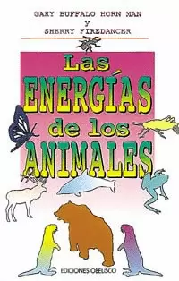 LAS ENERGÍAS DE LOS ANIMALES