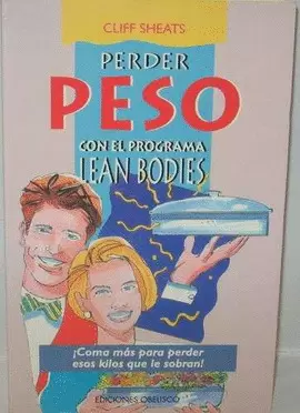 PERDER PESO