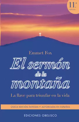 EL SERMÓN DE LA MONTAÑA