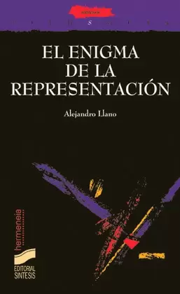 EL ENIGMA DE LA REPRESENTACIÓN