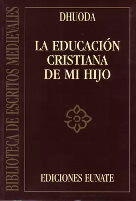 LA EDUCACIÓN CRISTIANA DE MI HIJO