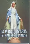 VIRGEN MARIA EN LA MEDALLA MILAGROSA, LA