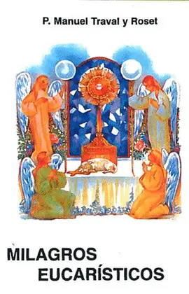 MILAGROS EUCARISTICOS