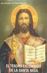 TESORO ESCONDIDO DE LA SANTA MISA, EL
