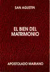 BIEN DEL MATRIMONIO, EL