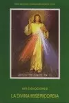 MIS DEVOCIONES DIVINA MISERICORDIA