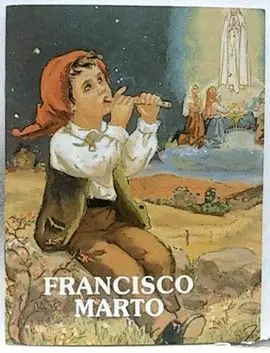 BEATO FRANCISCO MARTO DE FÁTIMA
