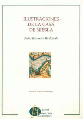 ILUSTRACIONES DE LA CASA DE NIEBLA