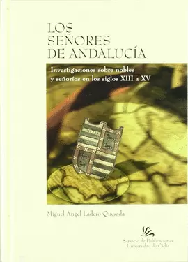 LOS SEÑORES DE ANDALUCÍA