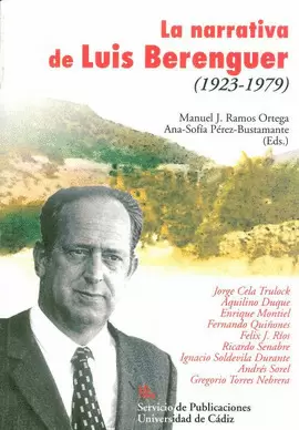 NARRATIVA DE LUIS BERENGUER (1923-1979), LA