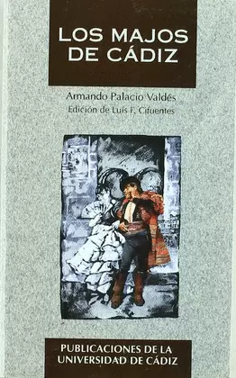 LOS MAJOS DE CÁDIZ
