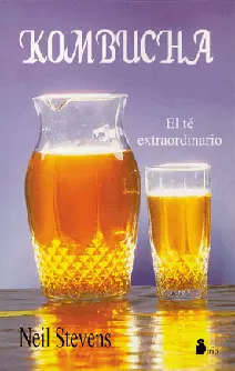 KOMBUCHA