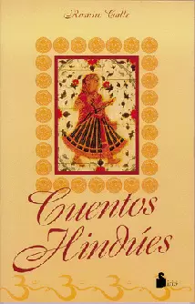 CUENTOS HINDUES
