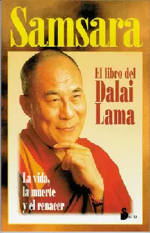 SAMSARA. EL LIBRO DEL DALAI LAMA