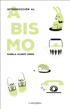 INTRODUCCIÓN AL ABISMO