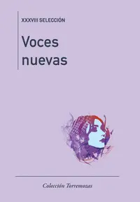 VOCES NUEVAS XXXVIII SELECCIÓN 2025