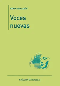 VOCES NUEVAS XXXIX SELECCION 2026