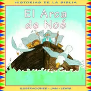 EL ARCA DE NOE-BIBLIA-IMPR.