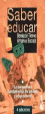 SABER EDUCAR