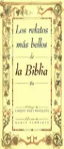 LOS RELATOS MÁS BELLOS DE LA BIBLIA