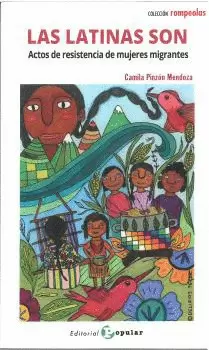 LAS LATINAS SON LAS LATINAS SON