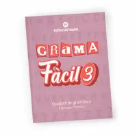 (CAT).3.GRAMA FACIL QUADERN GRAMATICA