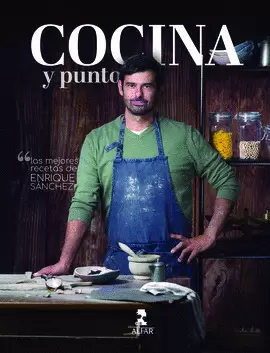 COCINA Y PUNTO COCINA Y PUNTO