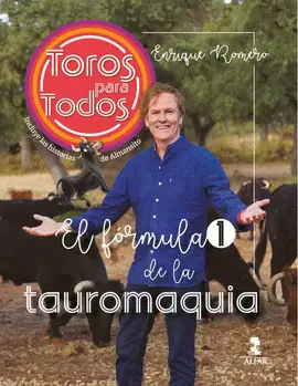 TOROS PARA TODOS TOROS PARA TODOS