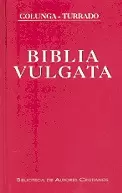 BIBLIA VULGATA LATINA BIBLIA VULGATA LATINA