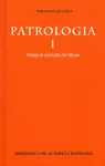 PATROLOGÍA. I: HASTA EL CONCILIO DE NICEA PATROLOGÍA. I: HASTA EL CONCILIO DE NICEA