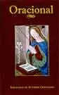ORACIONAL. NUEVO DEVOCIONARIO DEL CRISTIANO