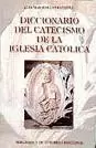 DICC. CATECISMO DE LA IGLESIA CATOLICA