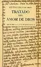 TRATADO DEL AMOR DE DIOS
