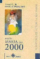 SANTA MARIA DEL 2000