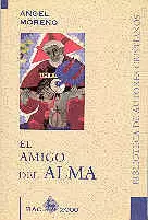 AMIGO DEL ALMA. ESPIRITU SANTO
