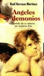 ÁNGELES Y DEMONIOS