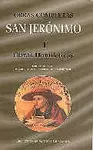 OBRAS COMPLETAS DE SAN JERÓNIMO. I: OBRAS HOMILÉTICAS: COMENTARIOS A LOS SALMOS. OBRAS COMPLETAS DE SAN JERÓNIMO. I: OBRAS HOMILÉTICAS: COMENTARIOS A LOS SALMOS.