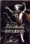 FELICIDADES, JESUCRISTO