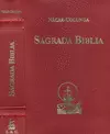 SAGRADA BIBLIA (BOLSILLO 13 X 90)