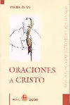 ORACIONES A CRISTO