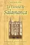 LA ESCUELA DE SALAMANCA