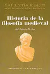 HISTORIA DE LA FILOSOFÍA MEDIEVAL
