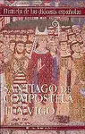 IGLESIAS DE SANTIAGO DE COMPOSTELA Y TUY-VIGO