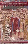 IGLESIAS DE LUGO, MONDOÑEDO-FERROL Y ORENSE